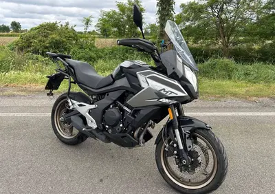 CFMOTO 700MT (2024 - 26) - Annuncio 10016156