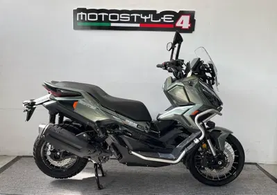 Zontes ZT368-G (2024 - 25) - Annuncio 9589118