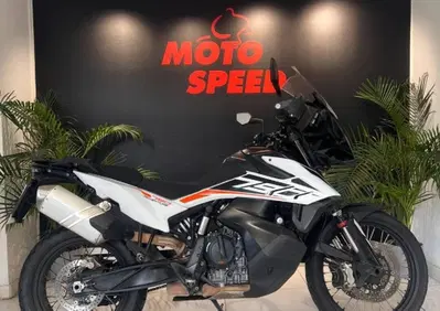 KTM 790 Adventure (2019 - 20) - Annuncio 10016157
