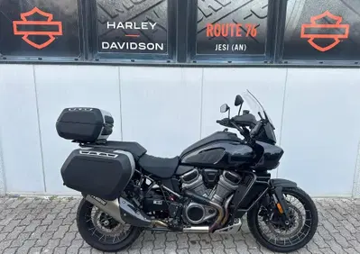 Harley-Davidson Pan America 1250 Special (2020 - 25) - Annuncio 10016158