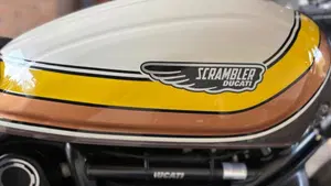 Ducati Scrambler 800 Icon (2017 - 20)  (3)