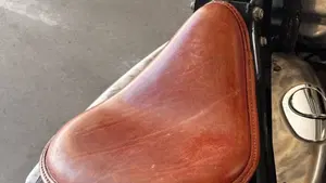 Harley-Davidson 1200 Forty-Eight (2010 - 15)  (10)