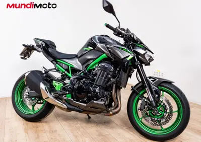 Kawasaki Z 900 (2020) - Annuncio 10005422
