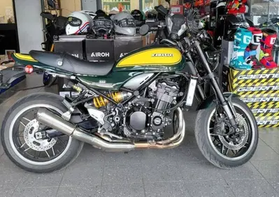 Kawasaki Z 900 RS SE (2022 - 25) - Annuncio 10016172