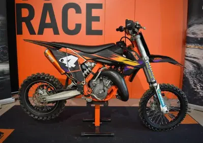 KTM 65 SX (2022) - Annuncio 10016182