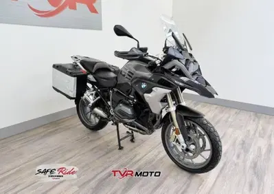 Bmw R 1200 GS (2017 - 18) - Annuncio 10016177
