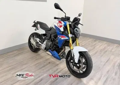 Bmw F 900 R (2021 - 24) - Annuncio 10016178