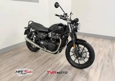 Triumph Speed Twin 900 (2023 - 24) - Annuncio 10016179