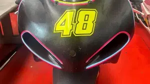 Suzuki GSX R 750 (1999 - 03)  (4)