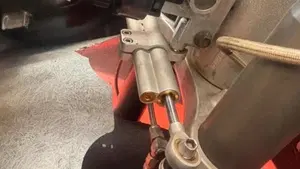 Suzuki GSX R 750 (1999 - 03)  (6)