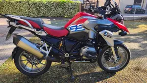 Bmw R 1200 GS (2013 - 16) 