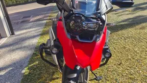 Bmw R 1200 GS (2013 - 16)  (2)