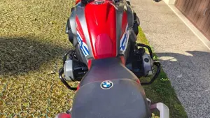 Bmw R 1200 GS (2013 - 16)  (3)