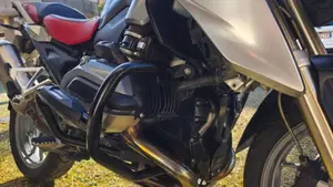 Bmw R 1200 GS (2013 - 16)  (4)