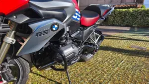 Bmw R 1200 GS (2013 - 16)  (5)