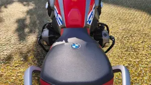 Bmw R 1200 GS (2013 - 16)  (6)