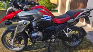 Bmw R 1200 GS (2013 - 16)  (7)