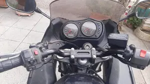 Kawasaki ER-6F (2006 - 08) 