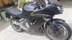 Kawasaki ER-6F (2006 - 08)  (2)
