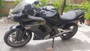 Kawasaki ER-6F (2006 - 08)  (4)