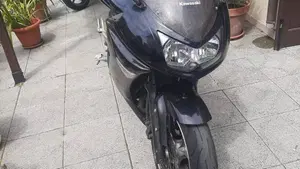 Kawasaki ER-6F (2006 - 08)  (5)