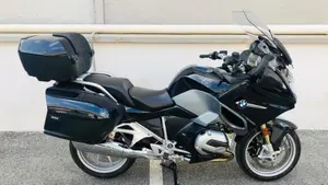 Bmw R 1200 RT (2017 - 18) 