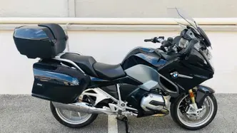 Bmw R 1200 RT (2017 - 18)
