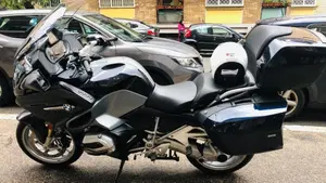 Bmw R 1200 RT (2017 - 18)  (2)