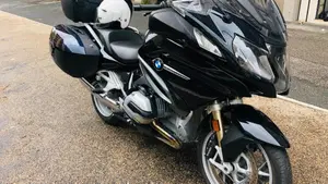 Bmw R 1200 RT (2017 - 18)  (3)