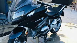 Bmw R 1200 RT (2017 - 18)  (4)