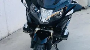 Bmw R 1200 RT (2017 - 18)  (5)