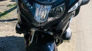 Bmw R 1200 RT (2017 - 18)  (7)