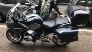 Bmw R 1200 RT (2017 - 18)  (8)