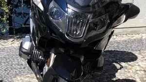 Bmw R 1200 RT (2017 - 18)  (9)