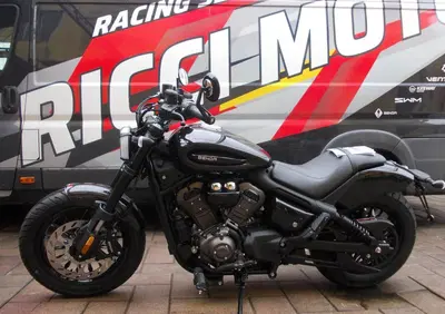 Benda Motorcycles Chinchilla 350 CVT Neo (2026) - Annuncio 10016194