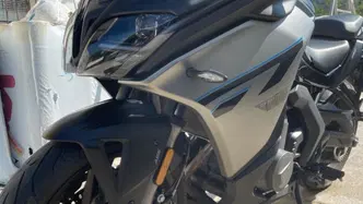 CFMOTO 650GT (2021 - 26) usata