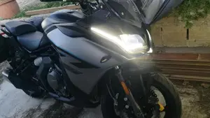 CFMOTO 650GT (2021 - 26)  (2)
