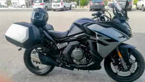 CFMOTO 650GT (2021 - 26)  (4)