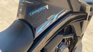 CFMOTO 650GT (2021 - 26)  (6)