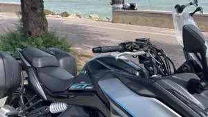 CFMOTO 650GT (2021 - 26)  (7)