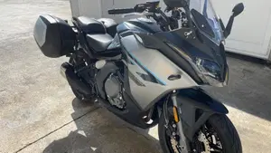 CFMOTO 650GT (2021 - 26)  (8)