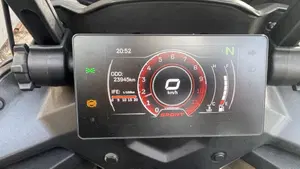 CFMOTO 650GT (2021 - 26)  (10)