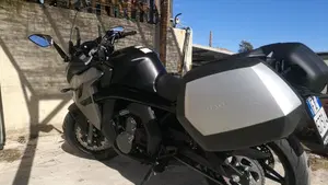 CFMOTO 650GT (2021 - 26)  (13)