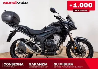 Honda CB 500 X (2021) - Annuncio 10016197