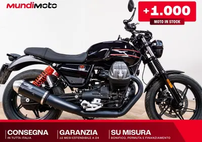Moto Guzzi V7 850 Stone Special Abs (2021) - Annuncio 10009987