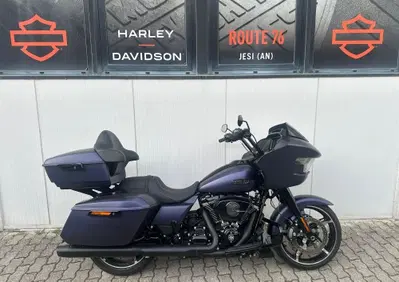 Harley-Davidson Road Glide (2024 - 26) - Annuncio 10016205