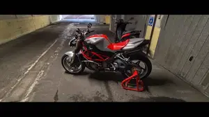 MV Agusta Brutale 910 S (2005 - 11)  (6)