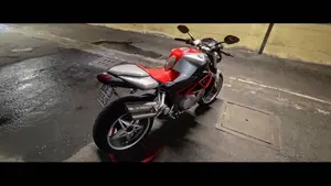 MV Agusta Brutale 910 S (2005 - 11)  (7)