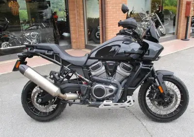 Harley-Davidson Pan America 1250 Special (2020 - 25) - Annuncio 10016212