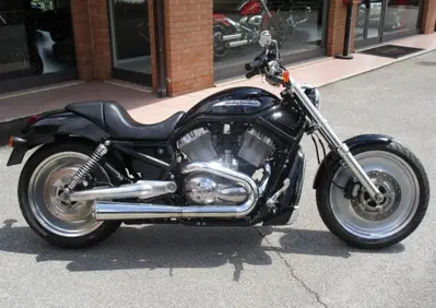 Harley-Davidson 1130 V-ROD (2002 - 05) - VRSCB - Annuncio 10016213